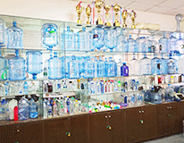 旺成注拉吹模具應用廣泛